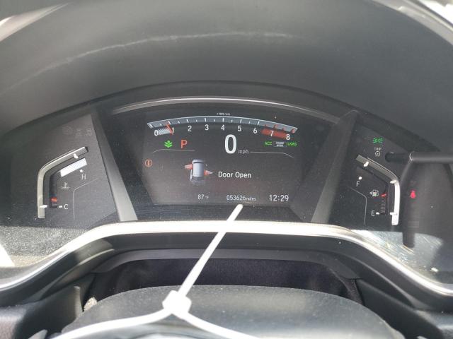 7FARW2H58KE049652 Honda CR-V EX