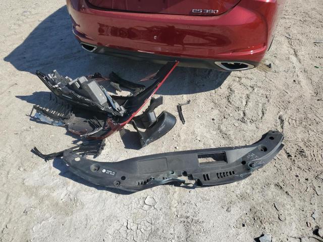58ABZ1B12KU021992 Lexus ES 350