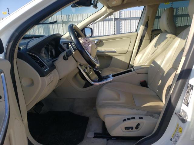 YV4902RK6F2633846 Volvo Xc60 T6 Premier