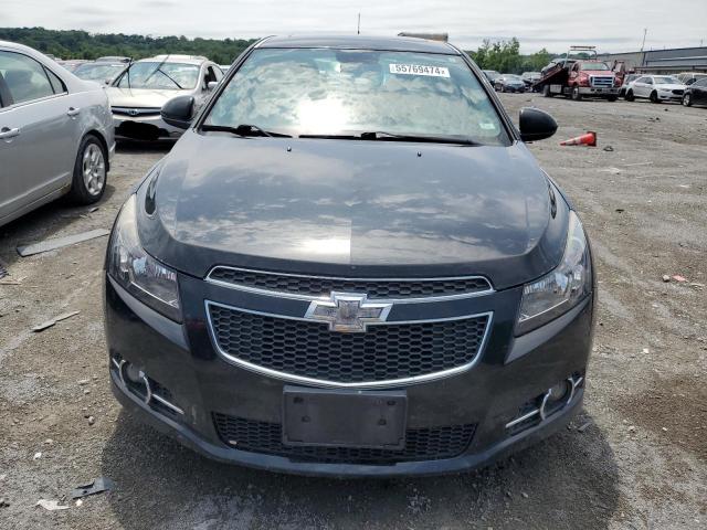 1G1PG5SB2E7325214 Chevrolet CRUZE LTZ