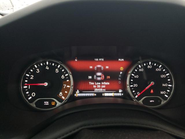 ZACNJDC18NPN61589 Jeep Renegade Trailhawk