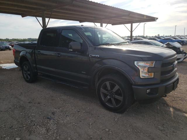 1FTEW1EGXFFC93525 Ford F150 Supercrew