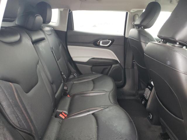 3C4NJDCB6NT223659 Jeep Compass Limited