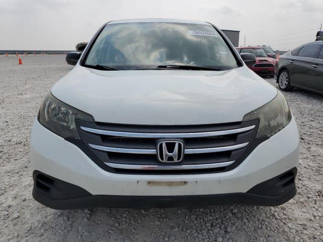 5J6RM4H30EL058403 Honda CR-V LX