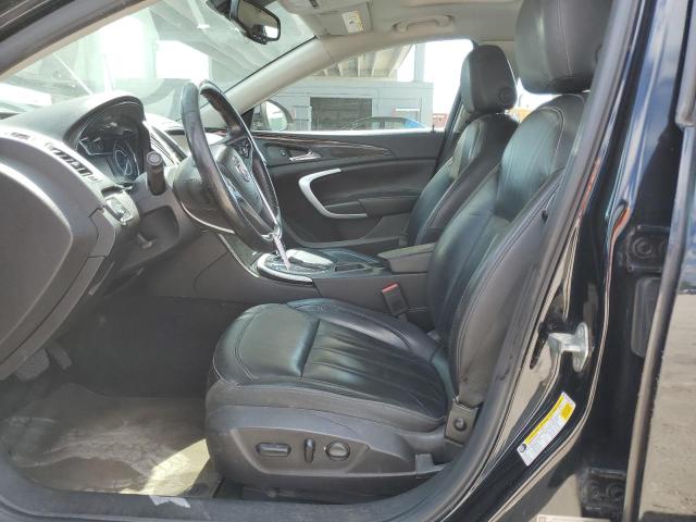 2G4GV5EK8F9159043 Buick Regal