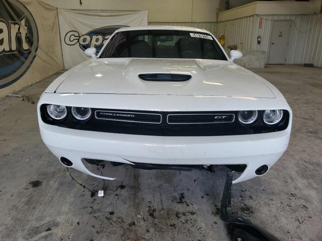2C3CDZJG3PH521144 Dodge Challenger Gt