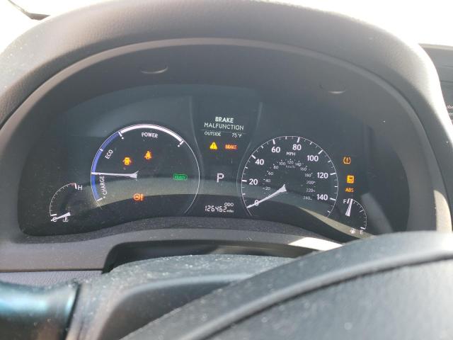 JTJBC1BA9E2068219 Lexus RX 450