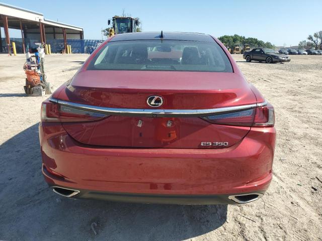58ABZ1B12KU021992 Lexus ES 350