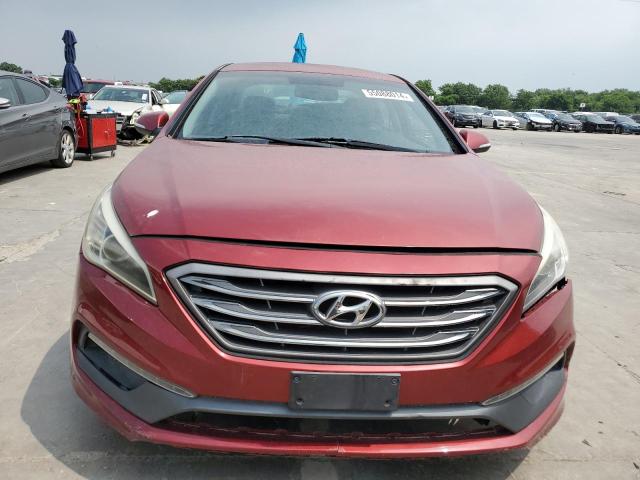 5NPE34AF1FH177014 Hyundai Sonata Sport