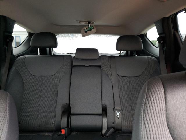 5NMS33AD2LH178242 Hyundai Santa Fe Sel