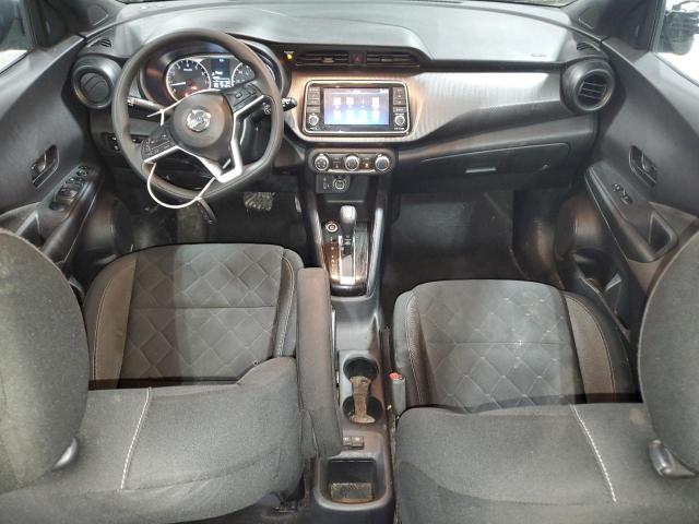 3N1CP5BV9LL536258 Nissan KICKS S