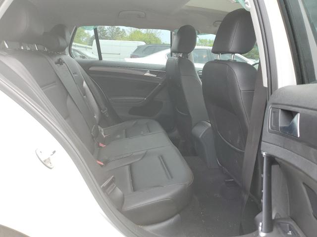 3VWG57AU6KM029235 Volkswagen GOLF S