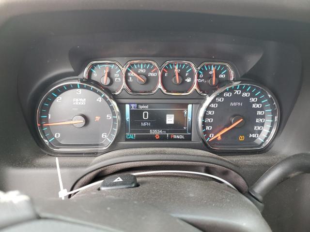 1GNSKCKC8JR321848 Chevrolet TAHOE K150