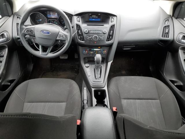 1FADP3FE0HL310067 Ford FOCUS SE