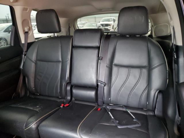 5N1DL0MN6JC502182 Infiniti QX60