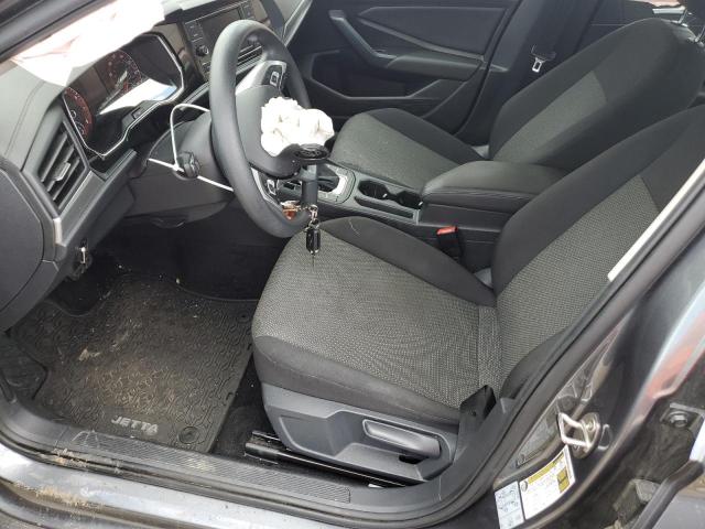 3VWC57BU5MM091080 Volkswagen JETTA S