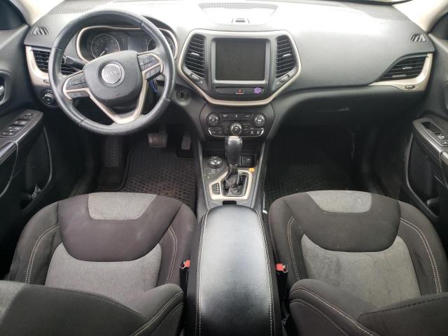 1C4PJMCS9EW249921 Jeep Cherokee Latitude