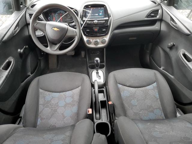 KL8CB6SA4GC572075 Chevrolet SPARK LS