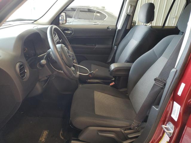 1C4NJRFB2ED802792 Jeep Patriot Latitude