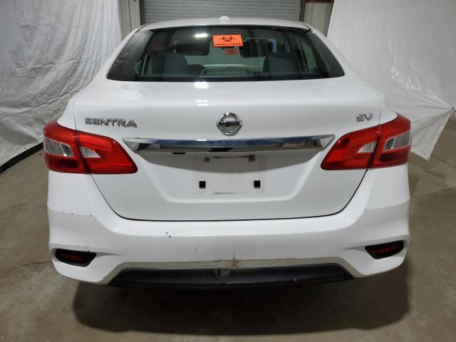3N1AB7AP0KY418055 Nissan SENTRA S