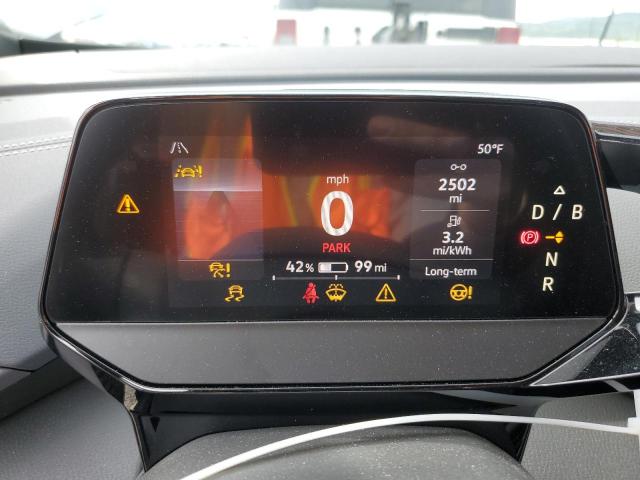 1V2WNPE84PC047204 Volkswagen ID.4 PRO S