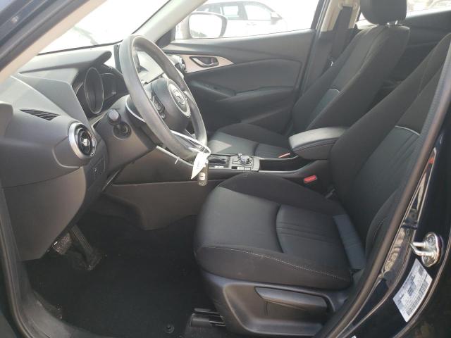 JM1DKDB74K0432509 Mazda Cx-3 Sport