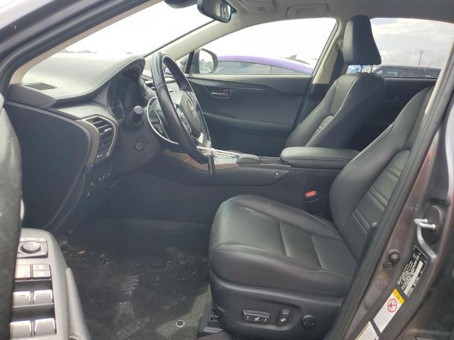JTJYARBZ6J2092931 Lexus Nx 300 Base
