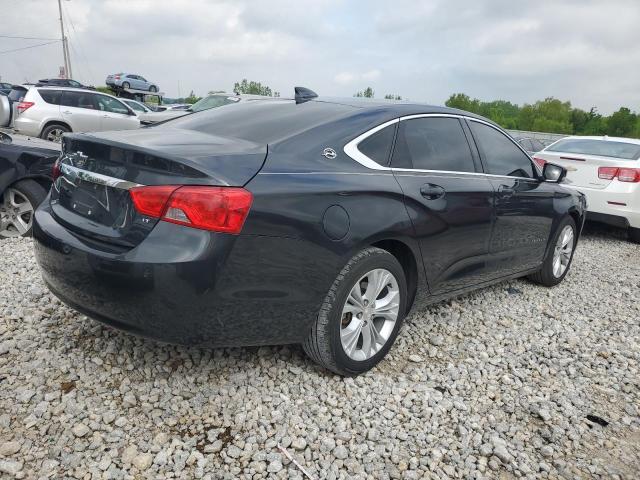 2G1125S38F9289512 Chevrolet IMPALA LT