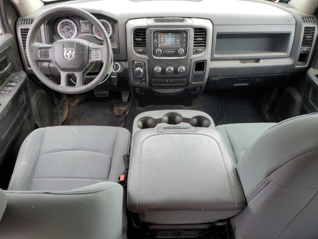 1C6RR7KT9KS522654 RAM 1500 Classic Tradesman