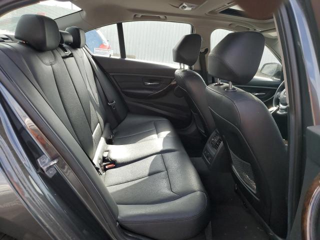 WBA3B5C52EP543048 BMW 328 Xi Sulev