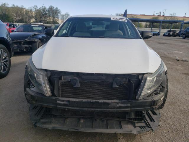 5XXGM4A76EG259863 KIA Optima Lx