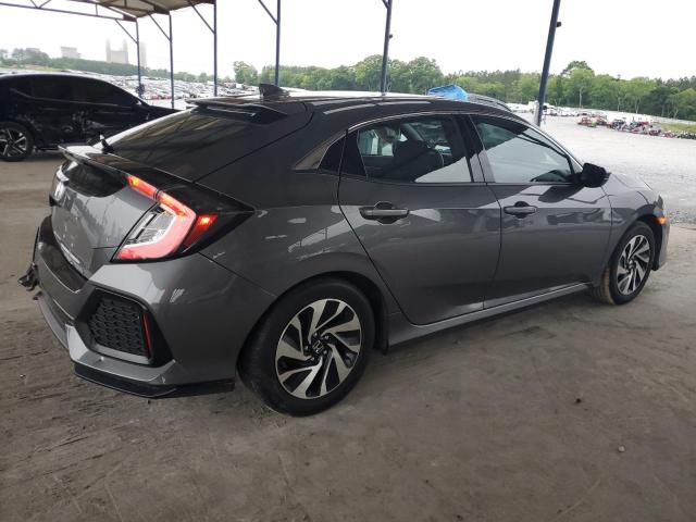 SHHFK7H23HU212812 Honda Civic Lx