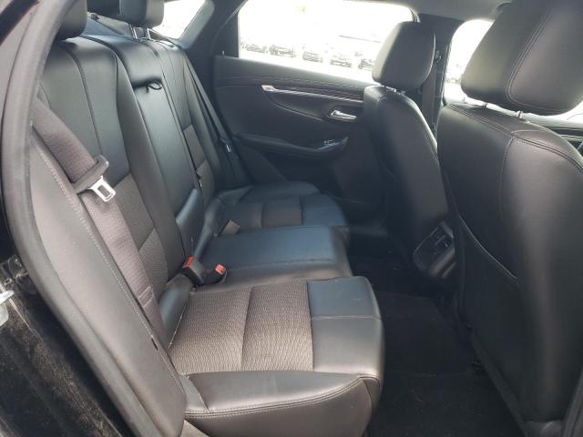 2G1105S36H9106150 Chevrolet IMPALA LT