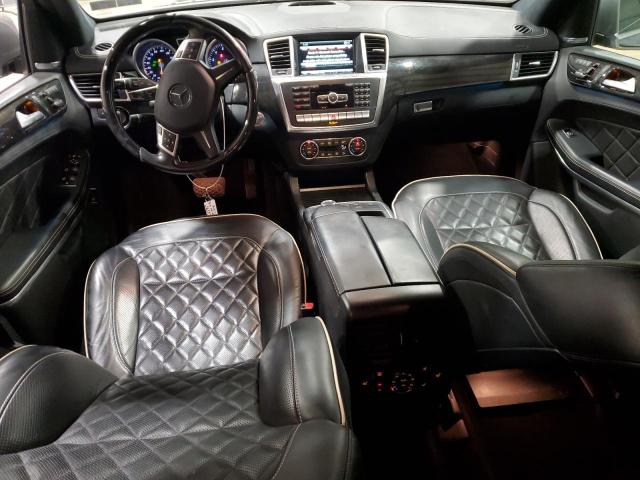 4JGDF7DE3GA652612 Mercedes-Benz Gl 550 4matic