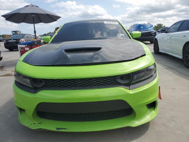 2C3CDXGJ9KH716326 Dodge Charger Scat Pack
