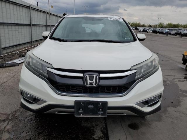 5J6RM4H71GL002993 Honda CR-V EXL