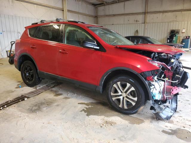 JTMZFREV3HJ127927 Toyota RAV4 LE
