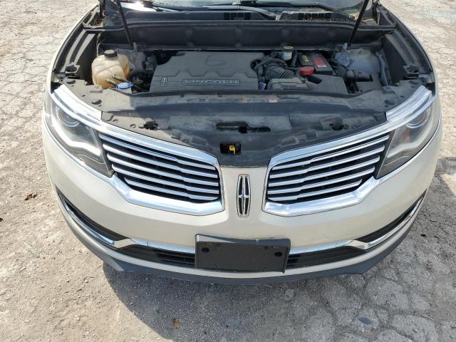 2LMTJ6KR6GBL72685 Lincoln Mkx Select