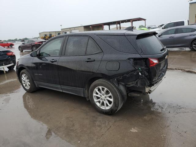 2GNAXFEV3L6160819 Chevrolet Equinox