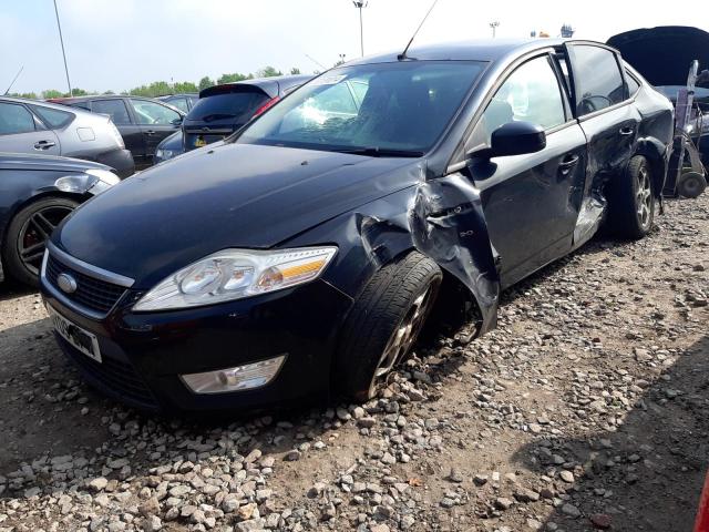 Auction sale of the 2009 Ford Mondeo Zet, vin: *****************, lot number: 53181014