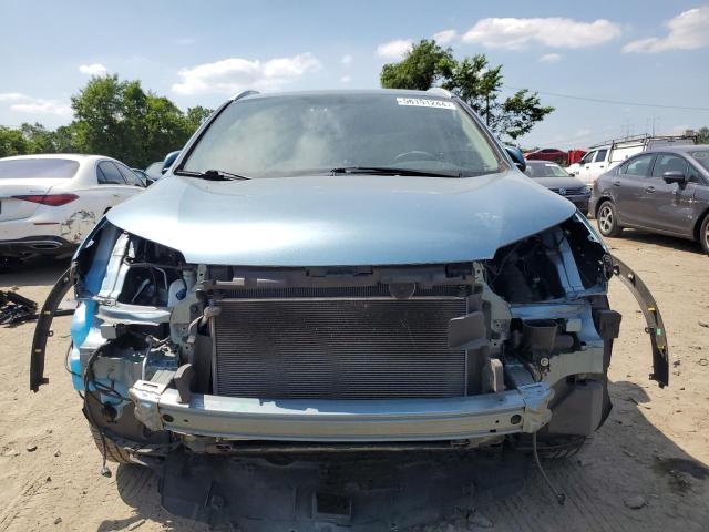 2HKRM4H74GH697514 Honda CR-V EXL
