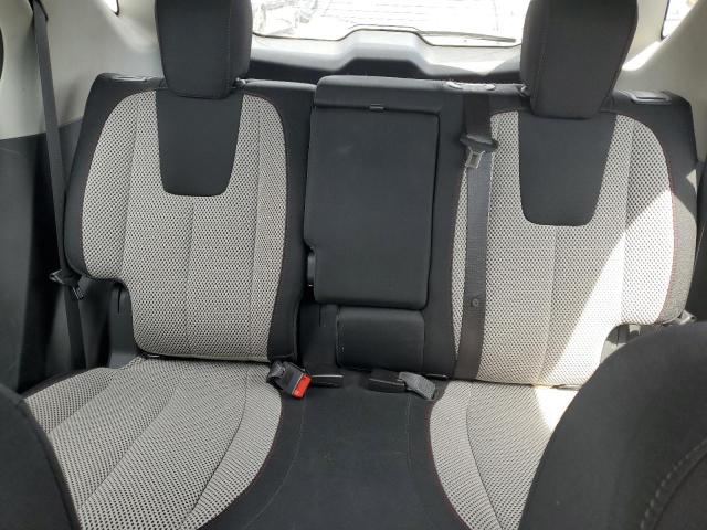 2GNALBEK6H1617945 Chevrolet EQUINOX LS