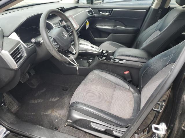 JHMZC5F18JC016182 Honda Clarity