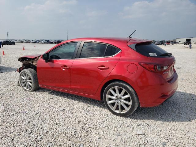 3MZBN1L76HM124398 Mazda 3 TOURING