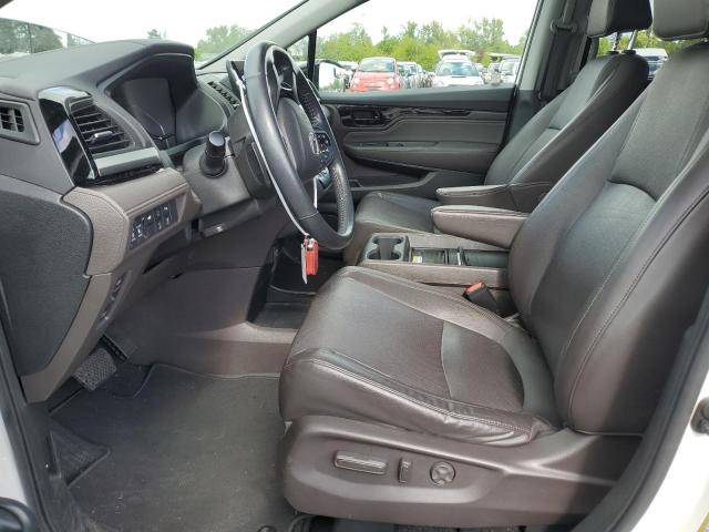 5FNRL6H90JB027626 Honda Odyssey Elite