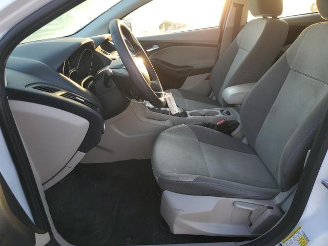 1FADP3F24EL348578 Ford FOCUS SE