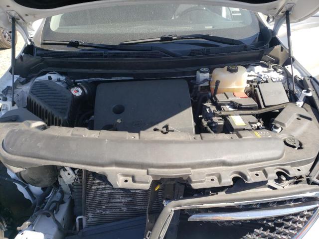 5GAEVCKW6KJ317788 Buick Enclave Avenir