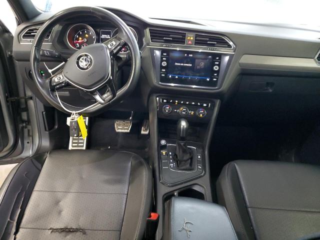 3VV3B7AX2LM177681 Volkswagen TIGUAN SE