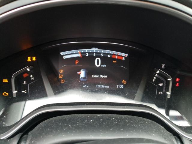 5J6RW2H87HL051253 Honda CR-V EXL