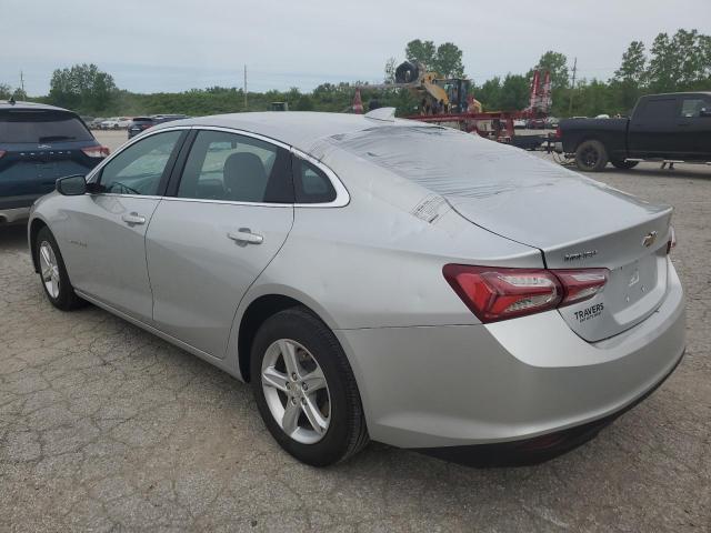 1G1ZD5ST9NF150735 Chevrolet MALIBU LT